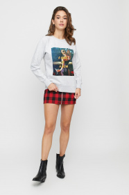 Свитшот YAPPI модель SWG1022 Фото