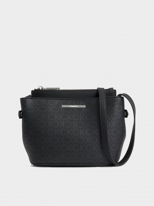 Сумки Calvin Klein модель K60K611079-BAX Фото