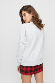 Свитшот YAPPI модель SWG1029 Фото