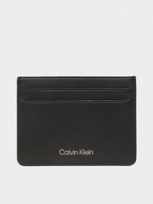 Кошельки Calvin Klein модель K50K510601-BAX Фото