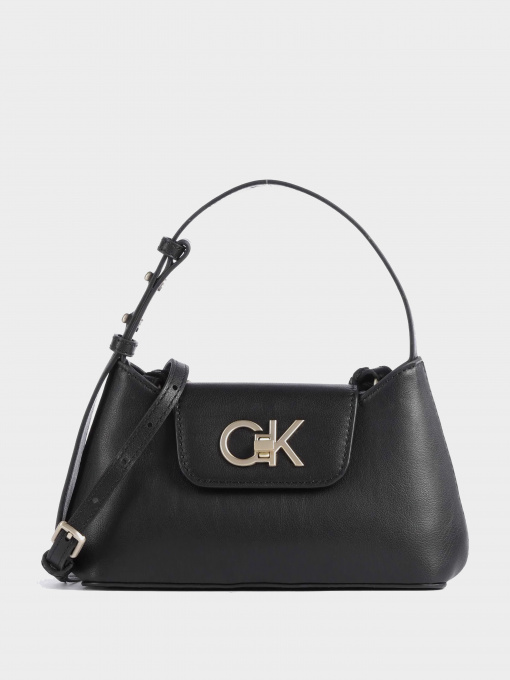 Сөмкелер Calvin Klein үлгі K60K610770-BAX Фото