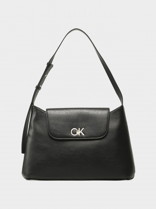 Сөмкелер Calvin Klein үлгі K60K610773-BAX Фото