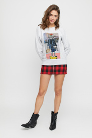 Свитшот YAPPI модель SWG1039 Фото