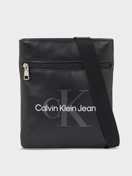 Сумки Calvin Klein модель K50K511110-BDS Фото