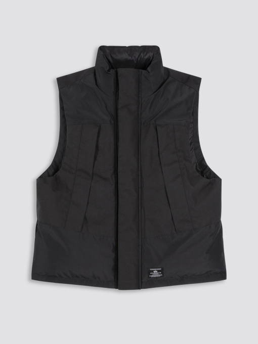Куртки и дубленки Alpha Industries модель MJU53500C1_001 Фото