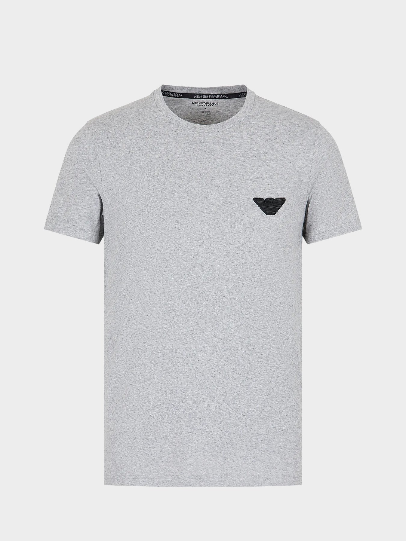 Футболки и поло Emporio Armani модель 110853-3F755-00948 Фото