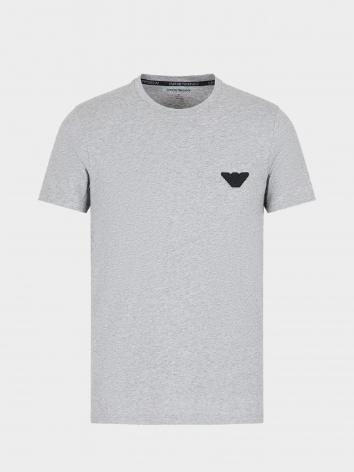Футболкалар мен поло жейделер Emporio Armani үлгі 110853-3F755-00948 Фото
