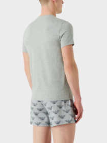 Футболки и поло Emporio Armani модель 110853-3F755-00948 Фото