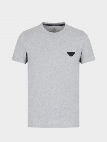 Футболки и поло Emporio Armani модель 110853-3F755-00948 Фото