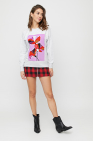 Свитшот YAPPI модель SWG1030 Фото