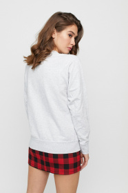 Свитшот YAPPI модель SWG1030 Фото