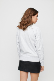 Свитшот YAPPI модель SWG1014 Фото