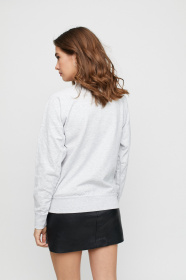 Свитшот YAPPI модель SWG1003 Фото