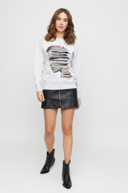 Свитшот YAPPI модель SWG1013 Фото