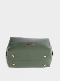 Сумки Valentino Bags модель VBS52901G 001 Фото