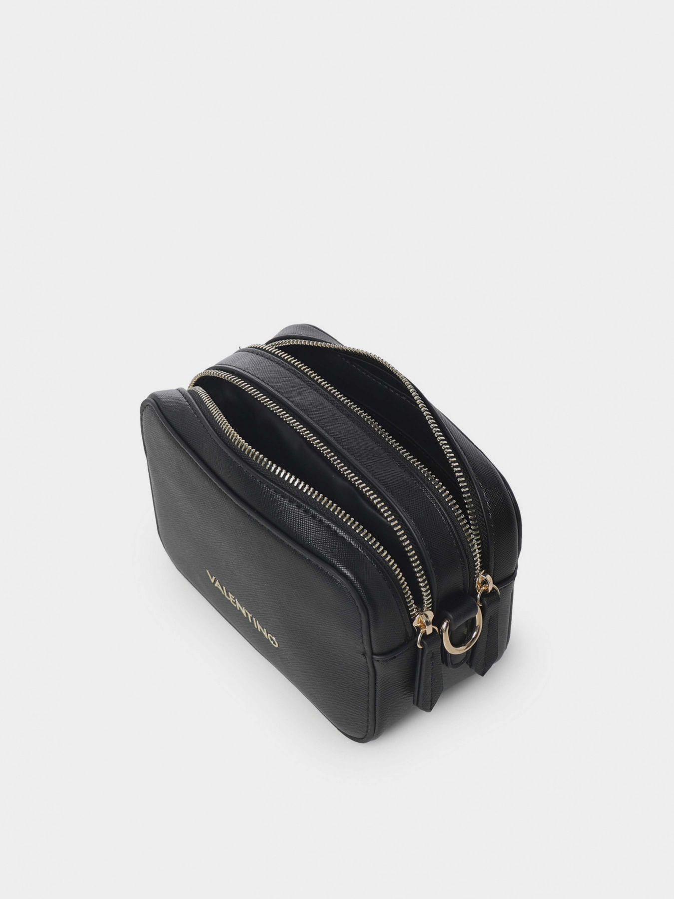Сумки Valentino Bags модель VBS7B306 001 Фото