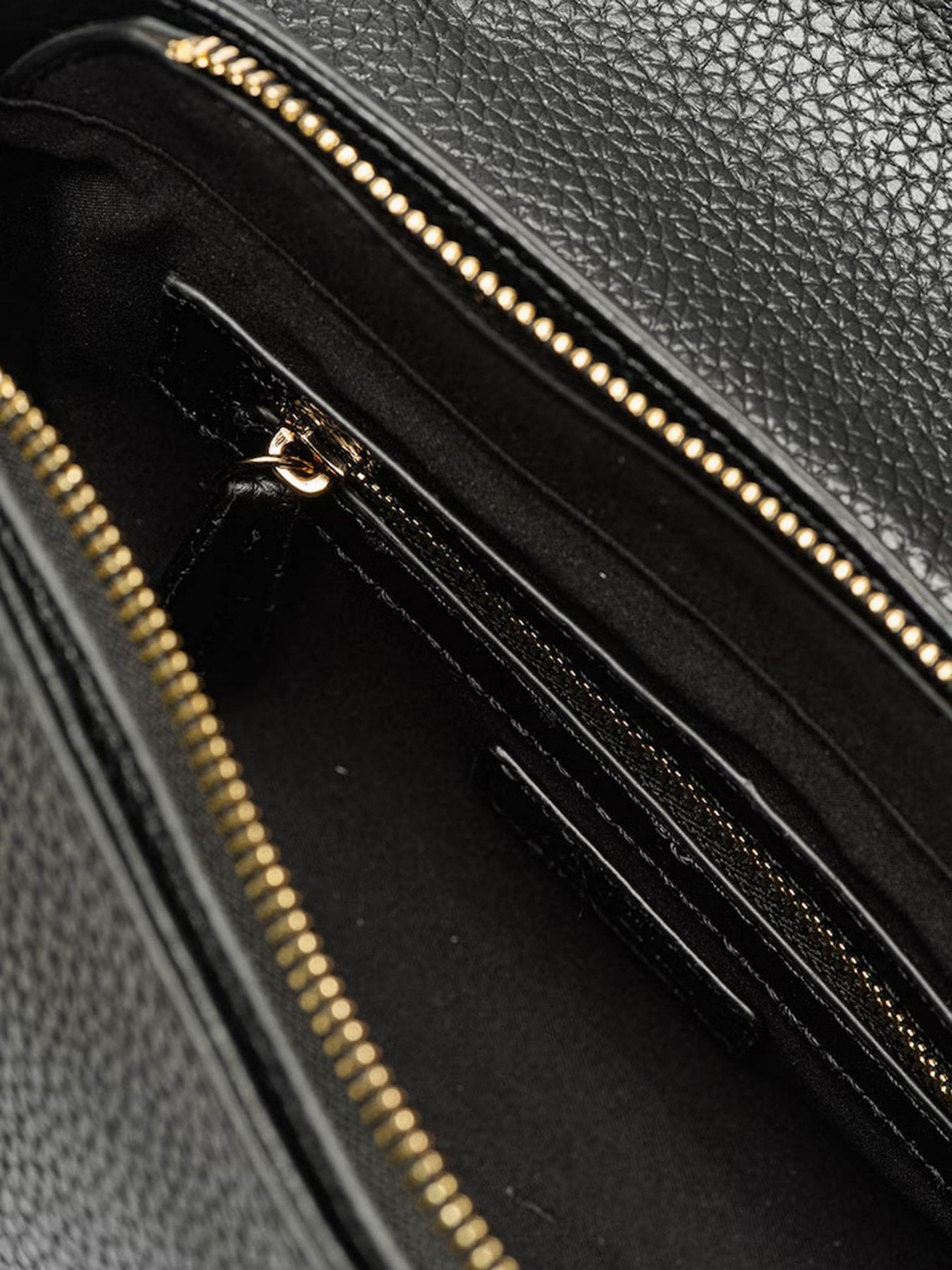 Сумки Valentino Bags модель VBS7BA03 001 Фото