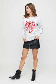 Свитшот YAPPI модель SWG1016 Фото