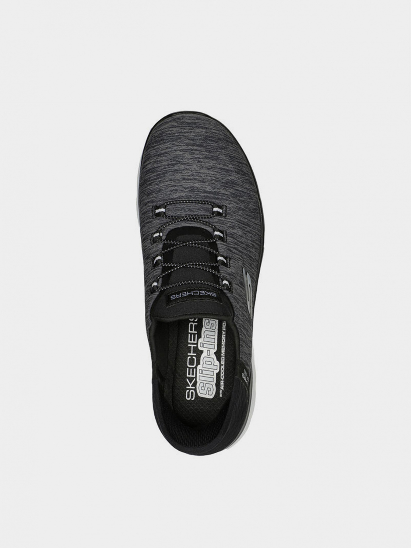 Кроссовки Skechers модель 149937 BKW Фото