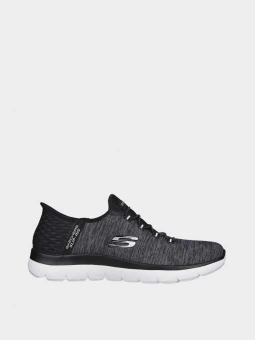 Кроссовки Skechers модель 149937 BKW Фото