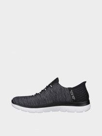 Кроссовки Skechers модель 149937 BKW Фото