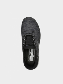 Кроссовки Skechers модель 149937 BKW Фото