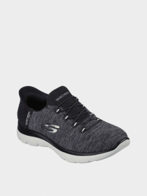 Кроссовки Skechers модель 149937 BKW Фото