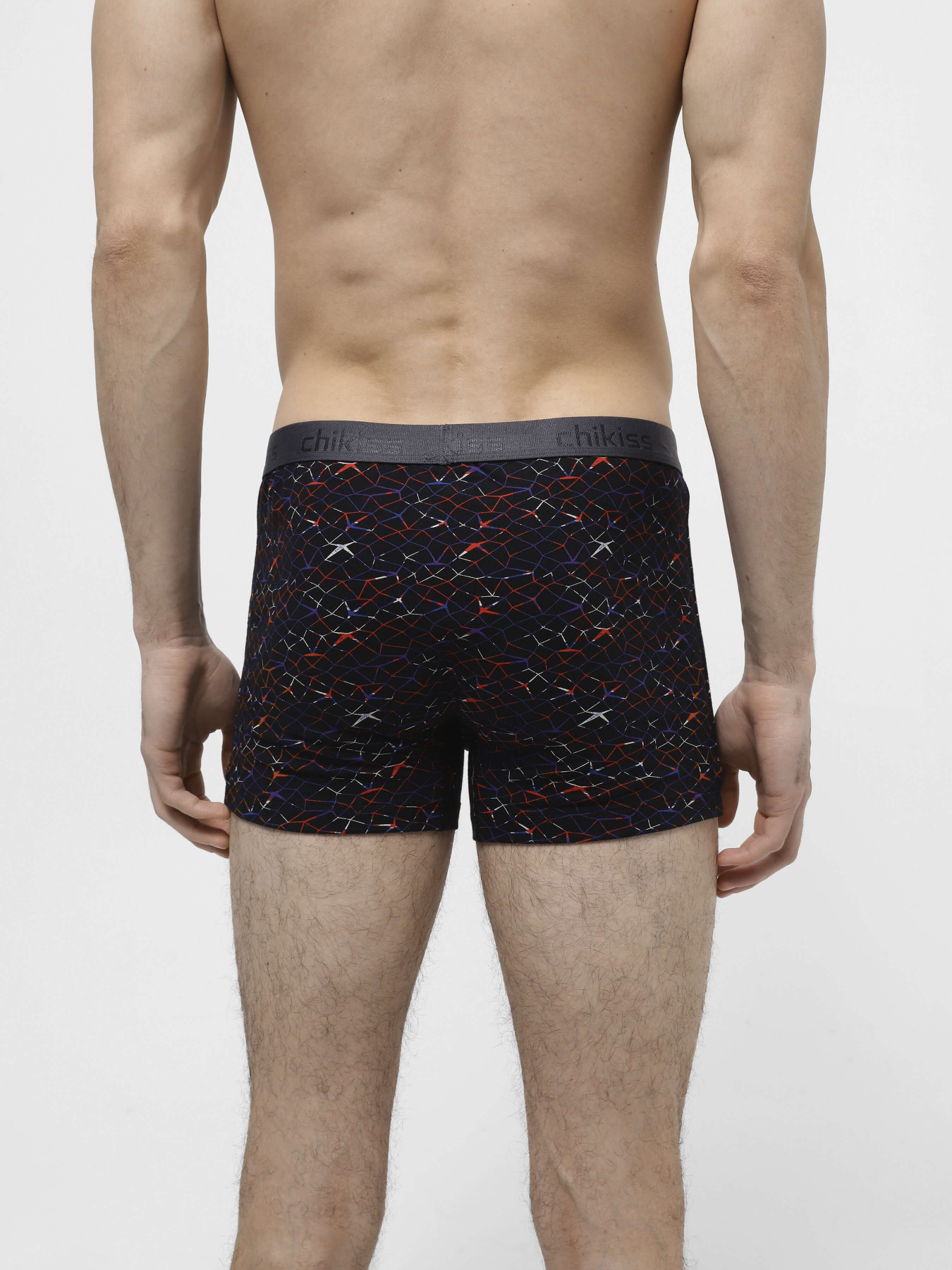 Трусы Chikiss модель CMH302-02 Фото