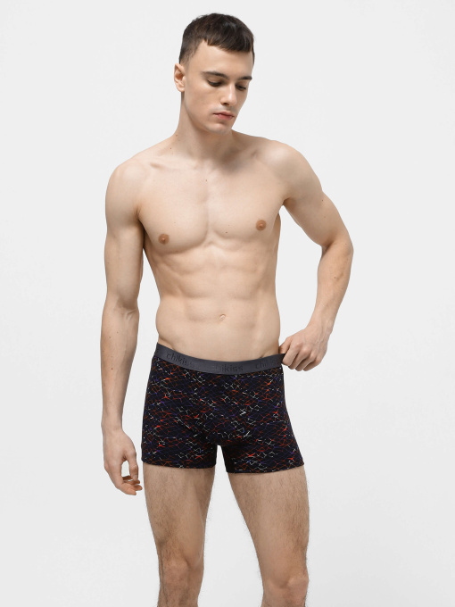 Труси Chikiss модель CMH302-02 Фото