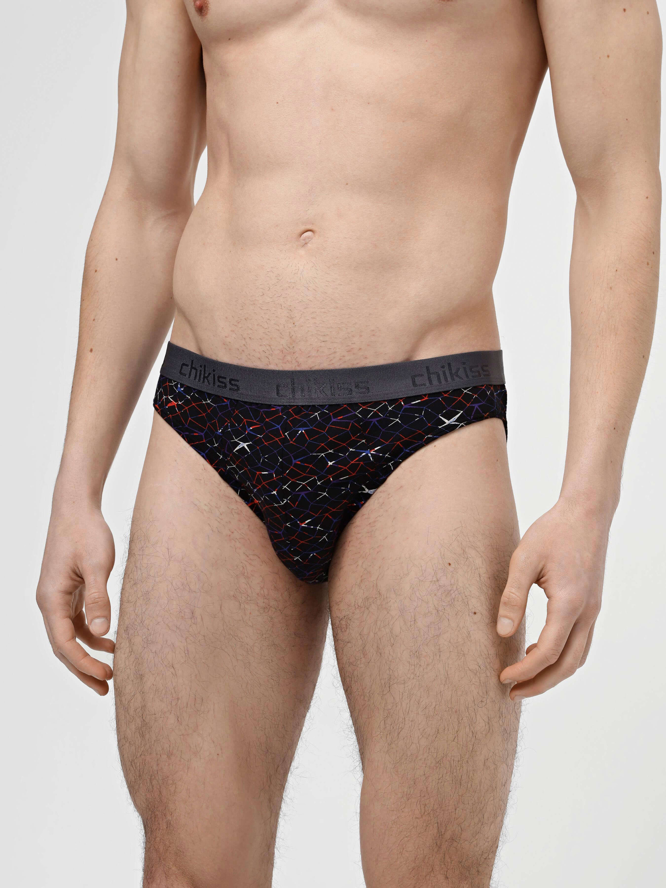 Трусы Chikiss модель CMP303-02 Фото