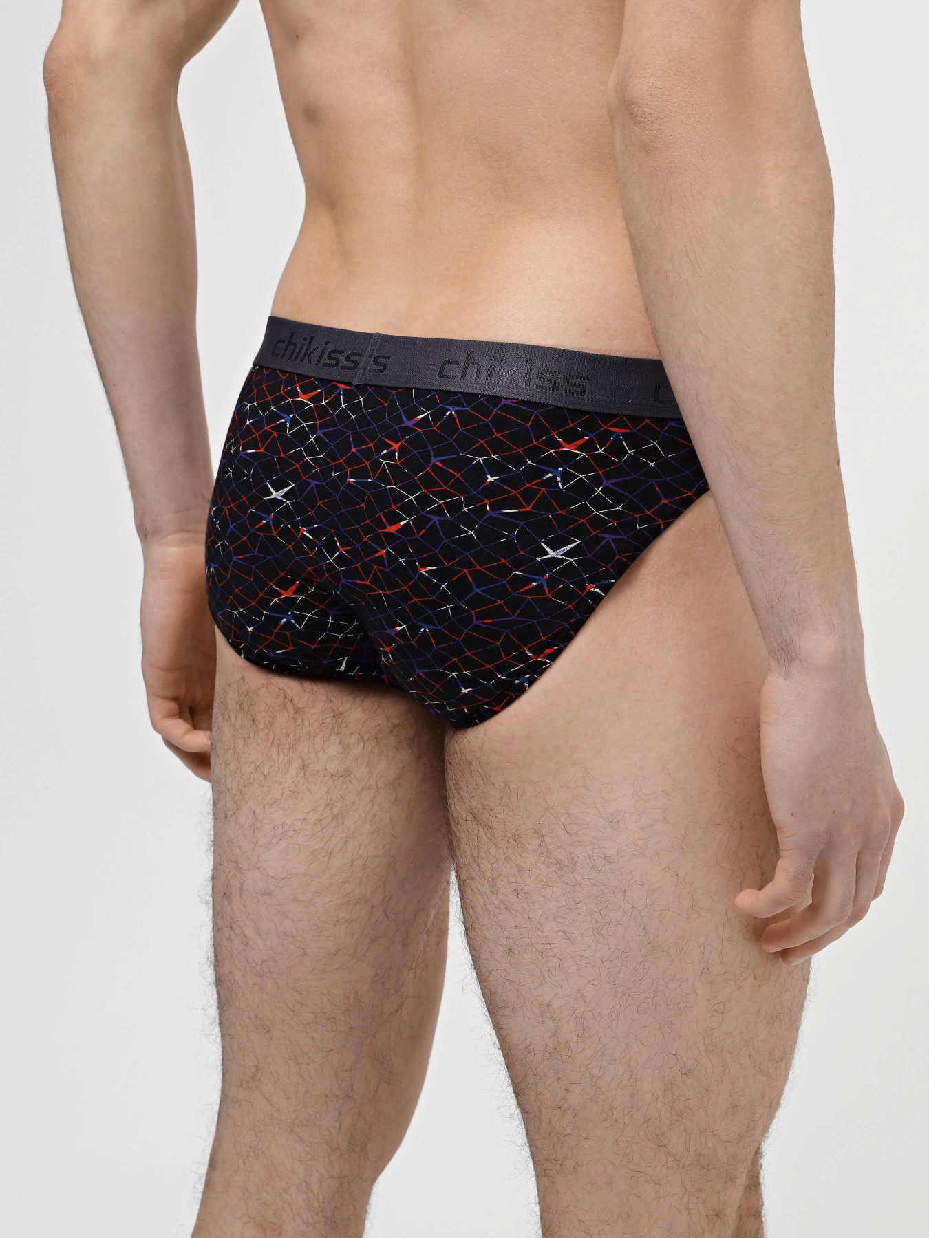 Трусы Chikiss модель CMP303-02 Фото