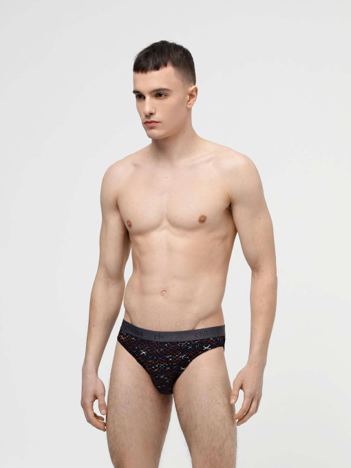 Труси Chikiss модель CMP303-02 Фото