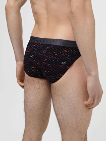 Трусы Chikiss модель CMP303-02 Фото