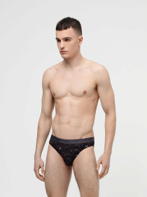 Трусы Chikiss модель CMP303-02 Фото