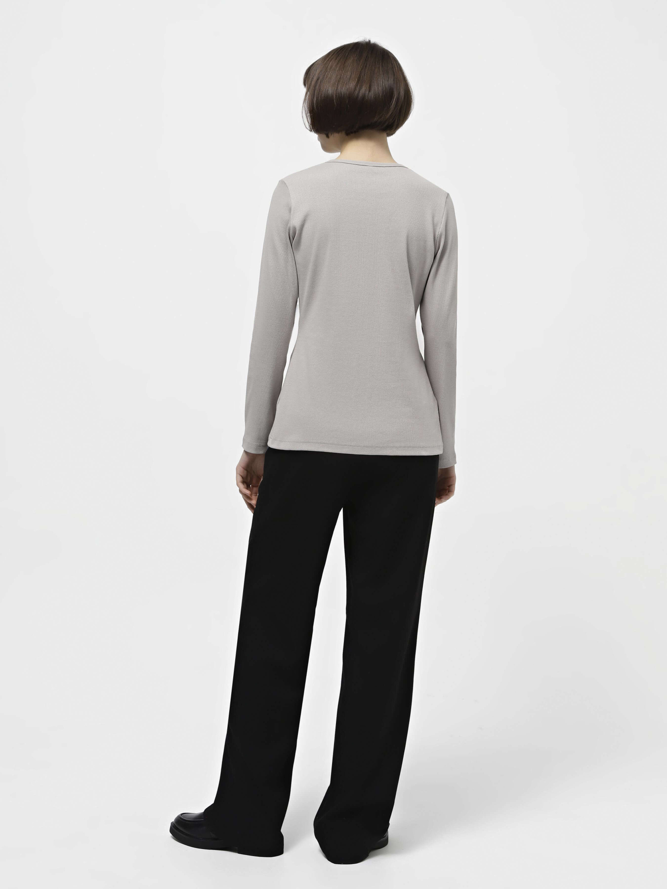 Лонгслив Chikiss модель CVS200-022 Фото