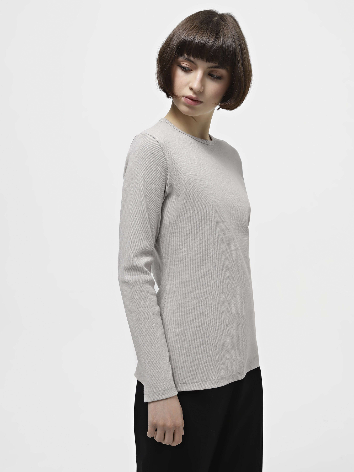 Лонгслив Chikiss модель CVS200-022 Фото