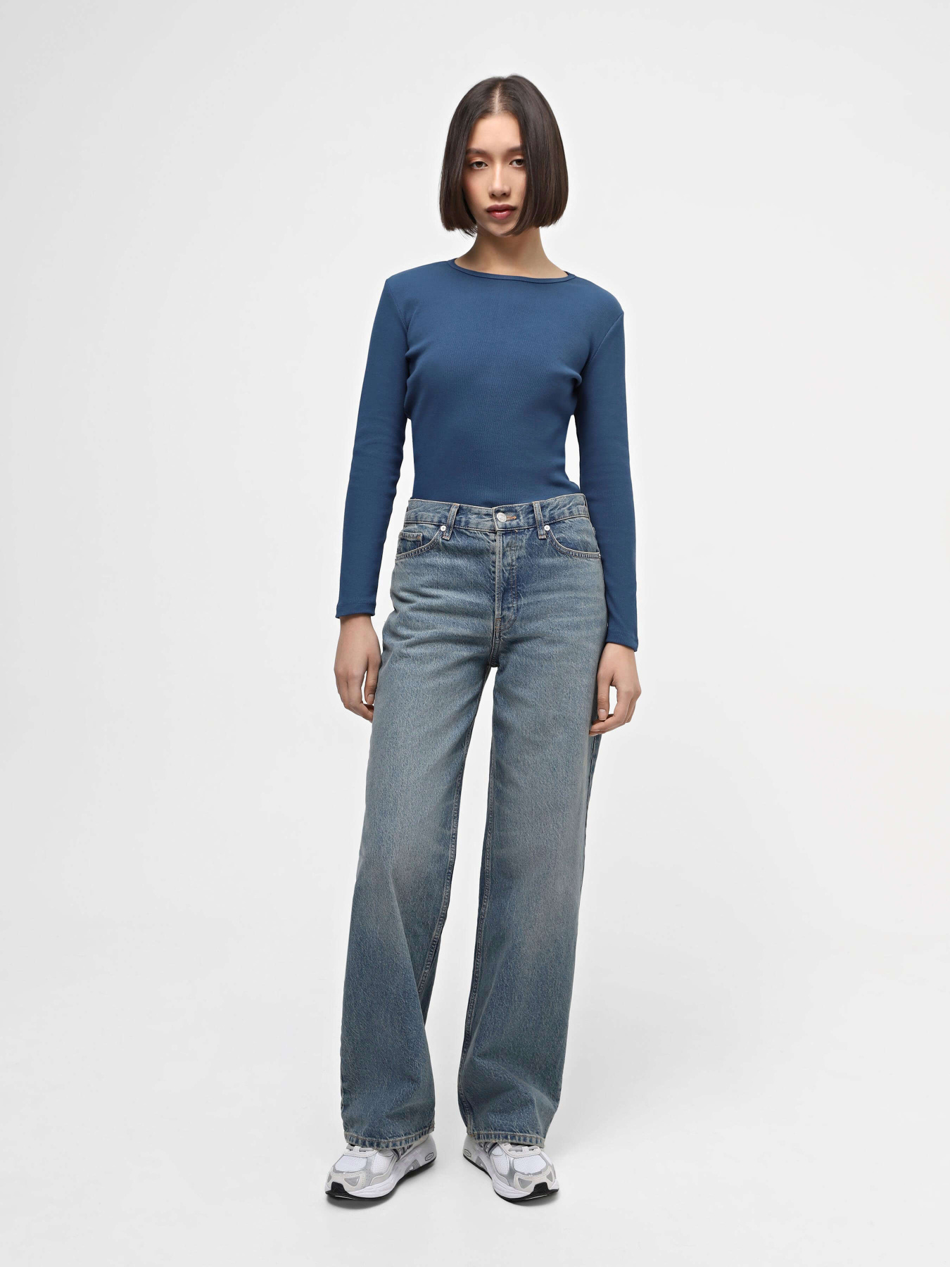 Лонгслів Chikiss модель CVS200-023 Фото