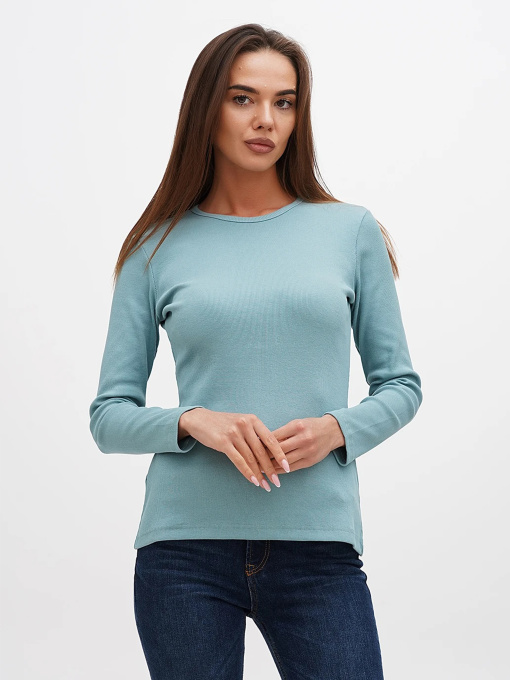 Лонгслів Chikiss модель CVS200-024 Лонгслів Chikiss модель CVS200-024 Фото