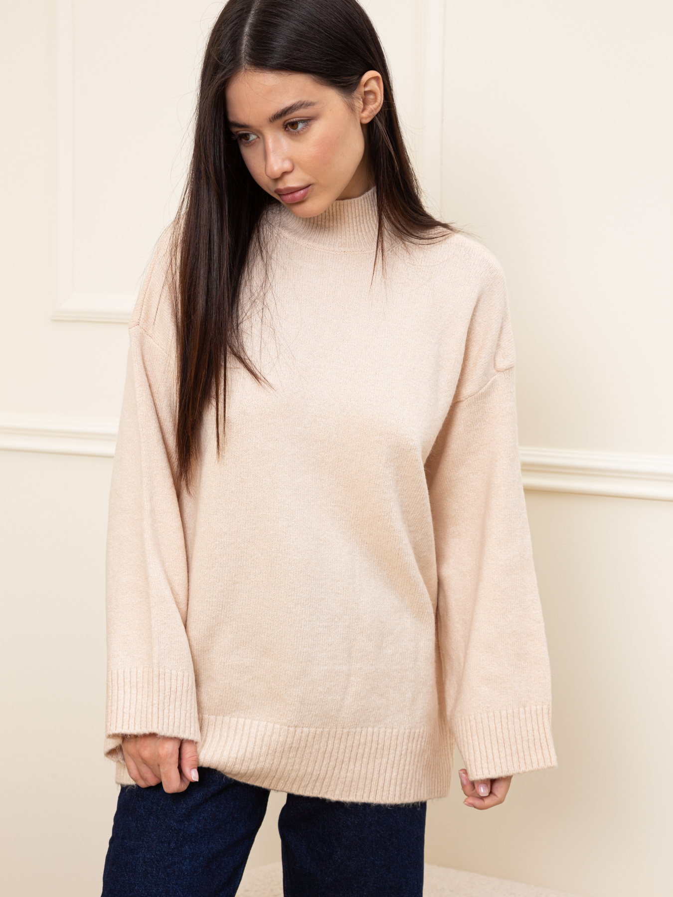 Свитер Famo модель KOF-231079_02 Фото