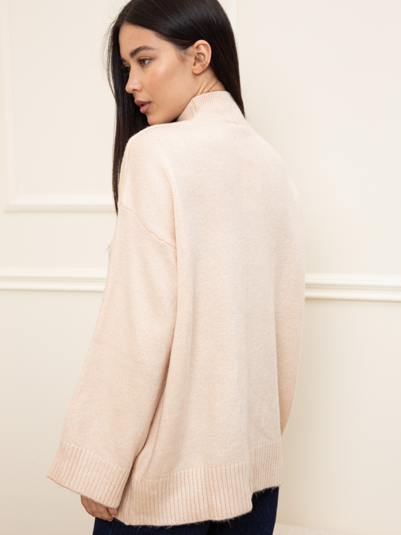 Свитер Famo модель KOF-231079_02 Фото