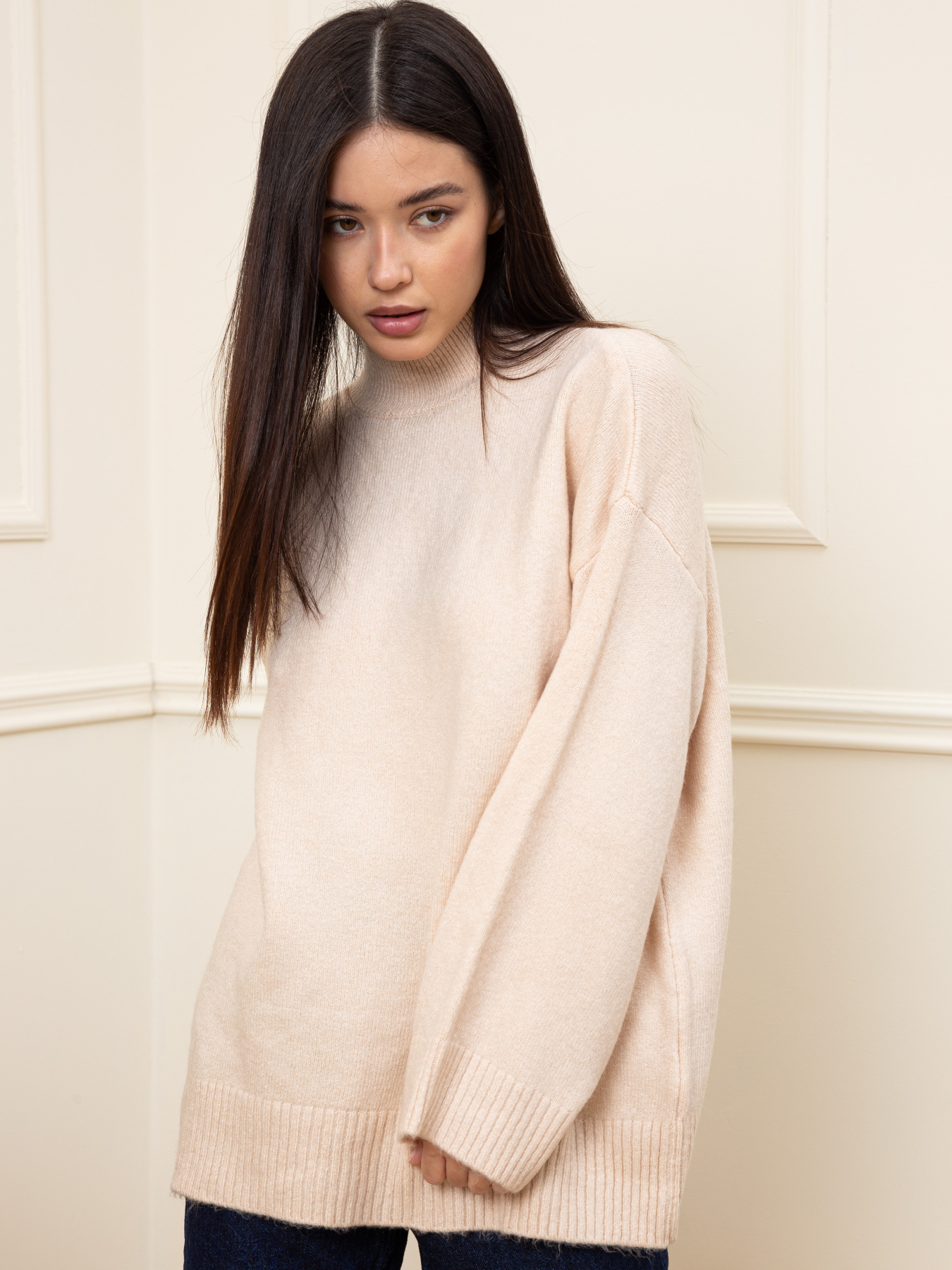 Свитер Famo модель KOF-231079_02 Фото