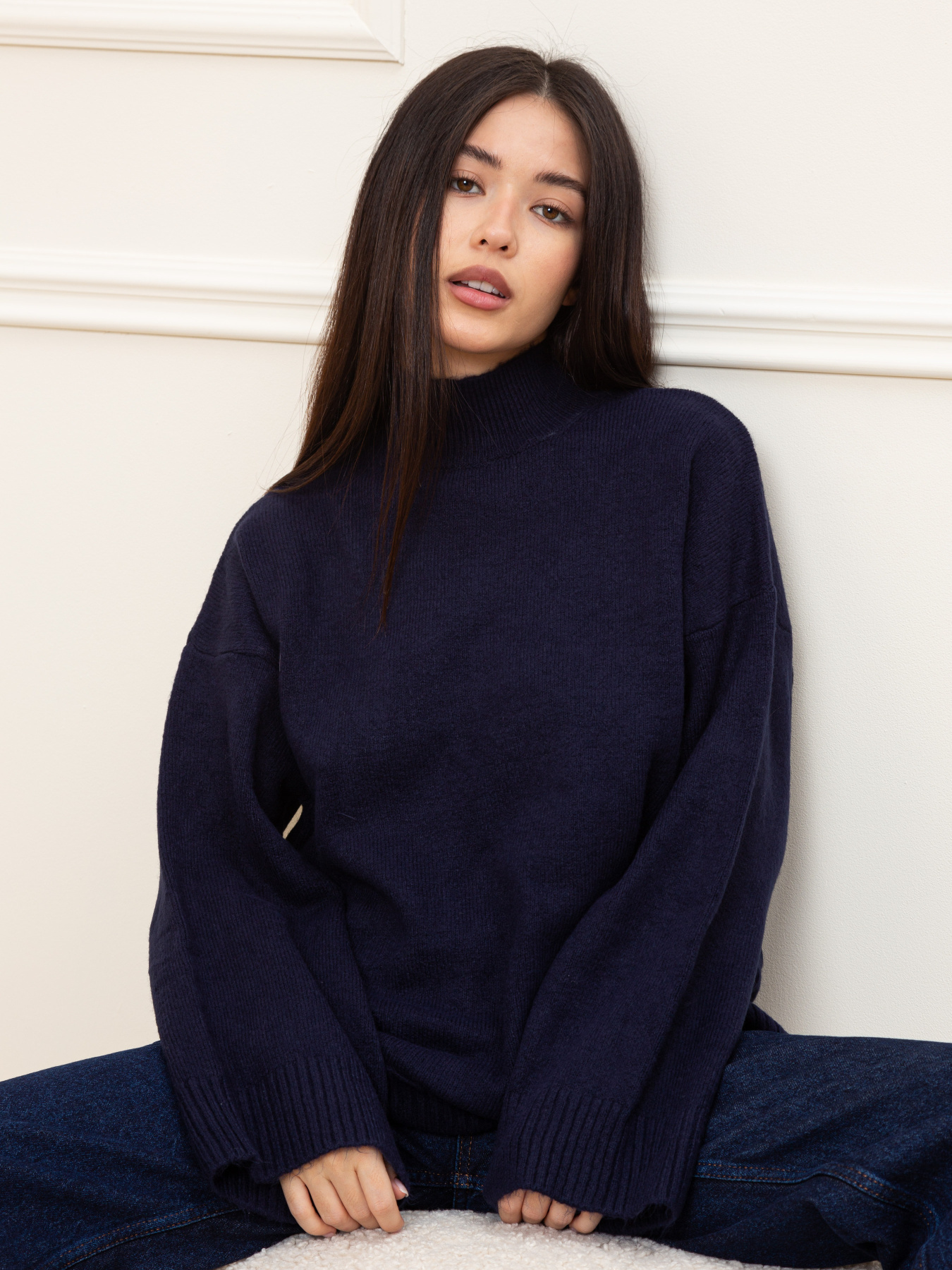 Свитер Famo модель KOF-231079_03 Фото