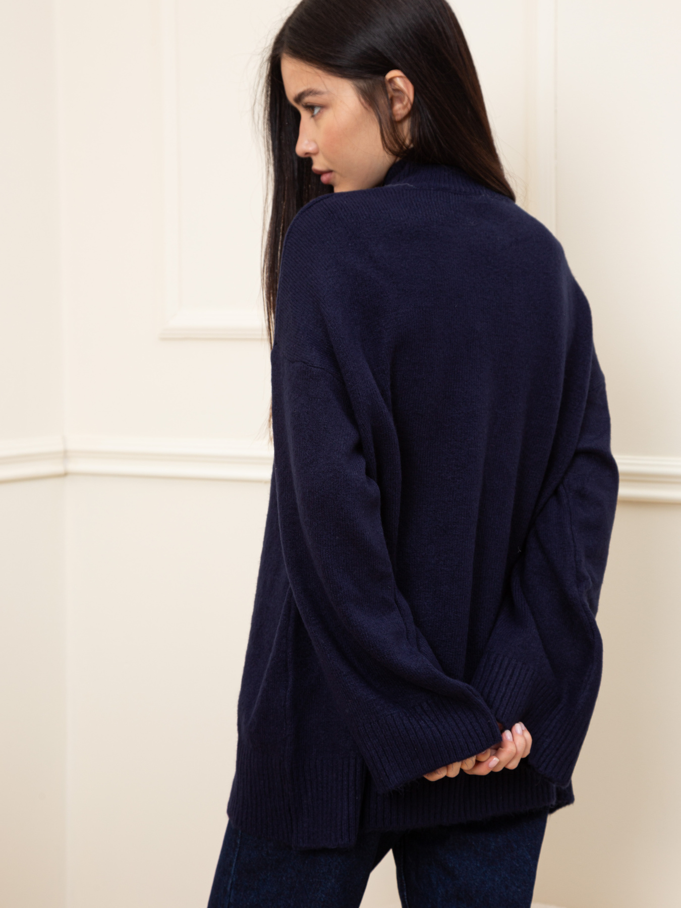 Свитер Famo модель KOF-231079_03 Фото