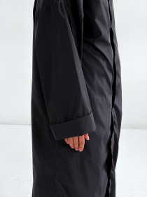Дождевик IJ модель ij-raincoat-grafit Фото
