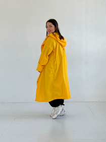 Дождевик IJ модель ij-raincoat-yellow Фото