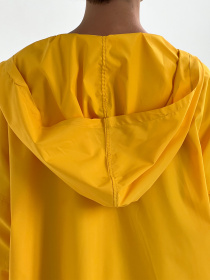 Дождевик IJ модель ij-raincoat-yellow Фото