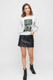 Свитшот YAPPI модель SWG1010 Фото