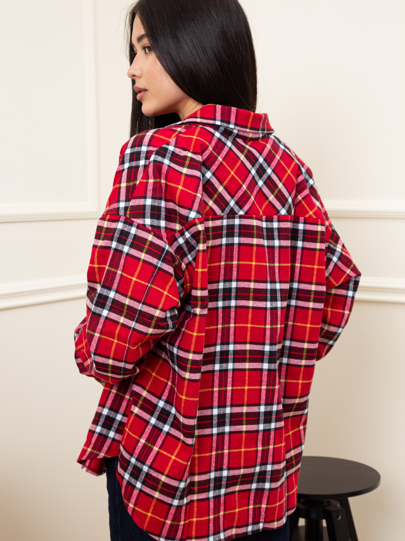 Рубашка Famo модель RA-160_03 Фото