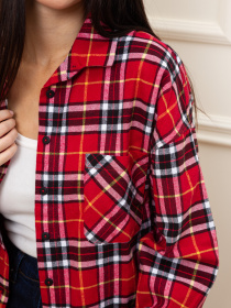 Рубашка Famo модель RA-160_03 Фото