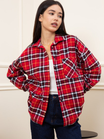 Рубашка Famo модель RA-160_03 Фото